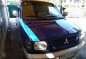 Mitsubishi Adventure glx model 2004 FOR SALE -3