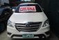 Well-kept Toyota Innova 2013 G AT for sale-1