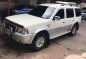 Ford Everest AT 4x4 for sale -0