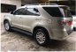 Toyota Fortuner 2.5 crdi at dsl for sale -5