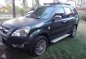 Honda Cr-V 2004 for sale-0