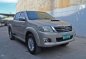 2014 Toyota Hilux for sale-0