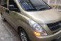 Hyundai Starex 2012 for sale-1