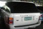 Good as new Land Rover Range Rover 2004 for sale-3