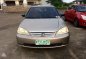 Honda Civic Lxi 2002 model-0