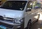 2014 Toyota Hiace Grandia GL FOR SALE -7