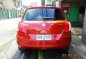 2015 Suzuki Swift hatchback matic allpower FRESH-3