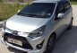 2017 toyota Wigo G automatic FOR SALE -3