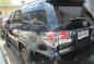 Well-kept Toyota Fortuner 2016 G MT for sale-2