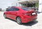 Good as new Hyundai Elantra 2017 for sale-2