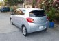 2015 Mitsubishi Mirage GLS Push Start - 15-3