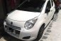 2015 Suzuki Celerio Low Mileage Manual Trans Low Gas Consumption-1