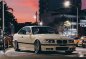 BMW E36 325is (rare unit) Manila plate for sale -8