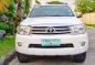 Toyota Fortuner 2012 for sale -0