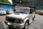 2003 Isuzu Trooper Skyroof Edition-9