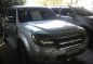 Well-maintained Ford Ranger 2009 for sale -4