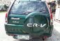 Honda Crv 2003 FOR SALE -1