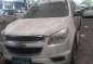 2013 chevrolet trailblazer 4x4 automatic WOI 980-0