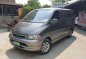 2005 Toyota Hiace Granvia Turbo Diesel-9