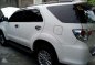 Toyota Fortuner 2014 for sale-1