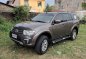 Good as new Mitsubishi Montero Sport 2015 for sale-0