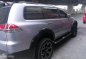 Montero Sport GLS V 2014 automatic-2