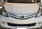 Toyota Avanza J 2014 model commercial unit-4