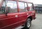 Mitsubishi Pajero DSL 4X4 1994 for sale -1