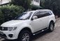 Montero GLX 2014 MITSUBISHI -1