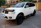 Mitsubishi Montero 2012 GLS V AT Diesel Alt 2013 Fortuner MUX Grandia-3