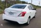 Nissa Almera 2016 for sale-7