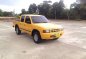 RUSH Ford Ranger 2000 Manual 4x4 no issue ( trekker isuzu fuego hilux-6