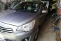 Mitsubishi Mirage G4 2016 for sale-3