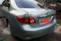 Toyota Corolla Altis 1.6 G Automatic Transmission 2008 -8