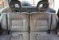 Mitsubishi Pajero Fieldmaster 2003-8