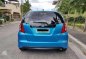 Honda Jazz 2009 1.5 Automatic-3