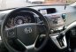 2015 Honda Crv 20s FOR SALE -0