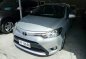 Well-maintained Toyota Vios 2016 for sale-2