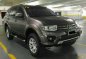 Montero Sport GLX 2014 AT FOR SALE -0