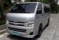 2013 Toyota Hiace Commuter (Starex Urvan NV350 2014 2015 2016 2012-0