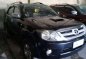 Toyota Fortuner 4x4 2007 Asialink Preowned Cars-6