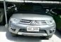 Well-kept Mitsubishi Montero Sport 2015 for sale-0