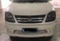 Mitsubishi Adventure 2012 GLS Diesel manual low mileage-1