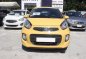 Well-maintained Kia Picanto 2017 for sale-1