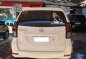 Toyota Avanza J 2014 model commercial unit-3