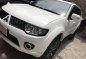 2010 Mitsubishi Montero for sale-0