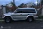 Mitsubishi Pajero 1990 for sale -1