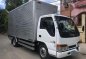 Isuzu Elf Closevan 14ft NKR for sale -0