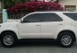 Toyota Fortuner 2011 2.5 G FOR SALE -0