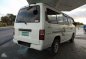 Nissan Urvan 2.7 Diesel 2009 for sale -1